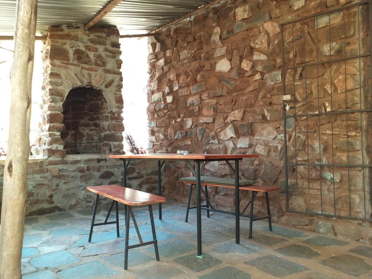 The Shoe Guest House Draasloot Exterior photo
