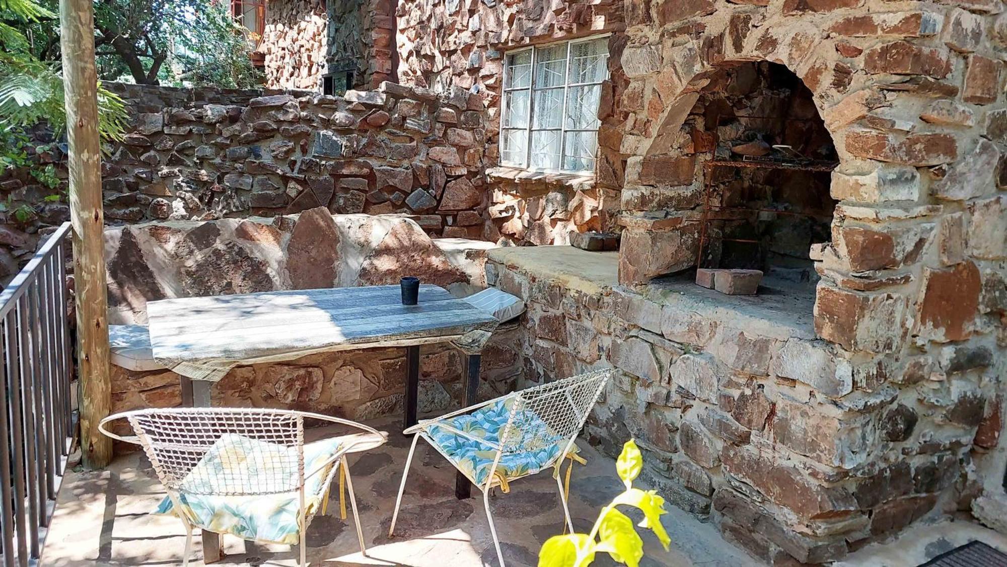 The Shoe Guest House Draasloot Exterior photo